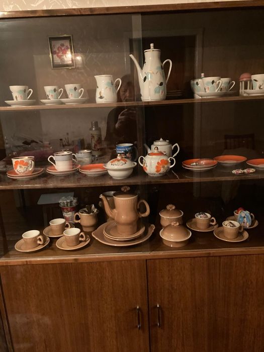 Мебель от 2000тг