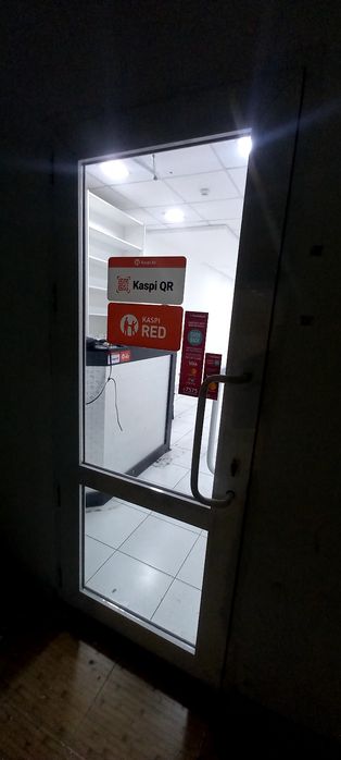 Продаю двери бу хорошом состояние