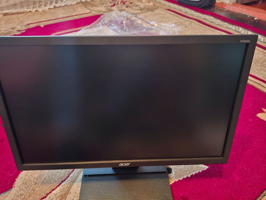 Компьютер офисные