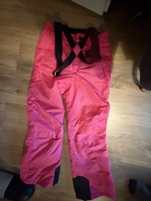 Costum ski 140 cm