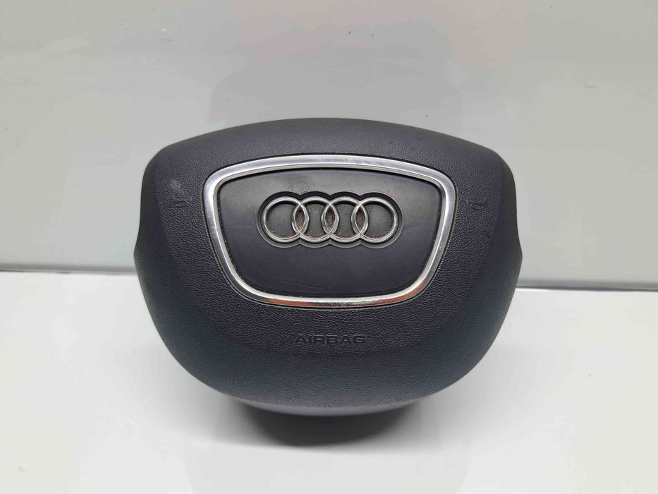 Airbag volan Audi Q3 (8UB) [Fabr 2011-2018] 8U0880201E