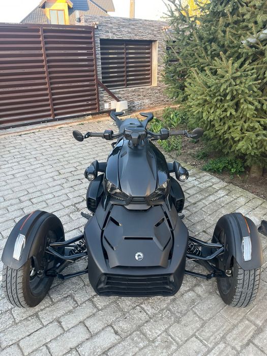 De vanzare Can-am Ryker