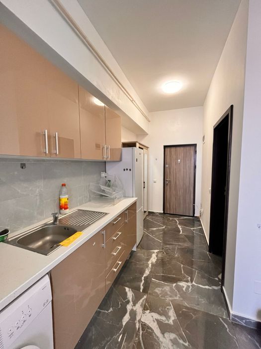 Apartament 2 camere Bloc nou 350€