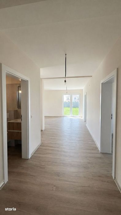 COMISION 0% | Casa individuala Mosnita Noua| 96 mp utili.