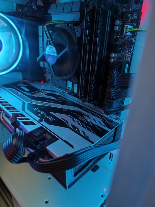 Vand calculator GAMING