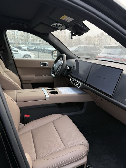 Lixiang L7 ultra 25/26