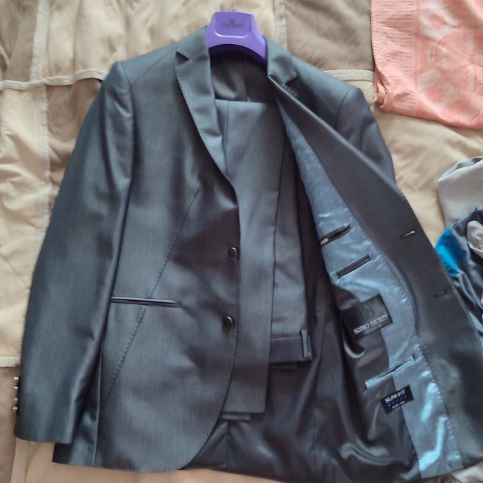 Мужской комплект