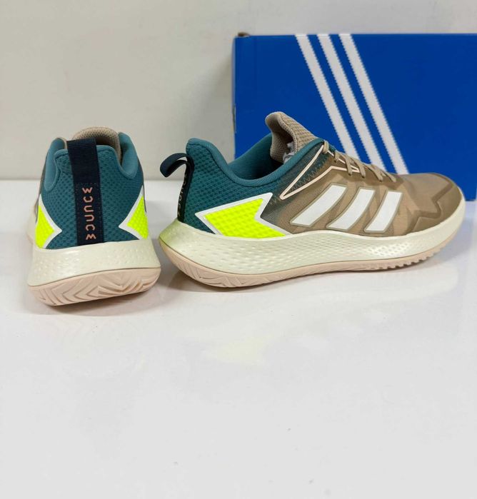 Adidas Defiant Speed