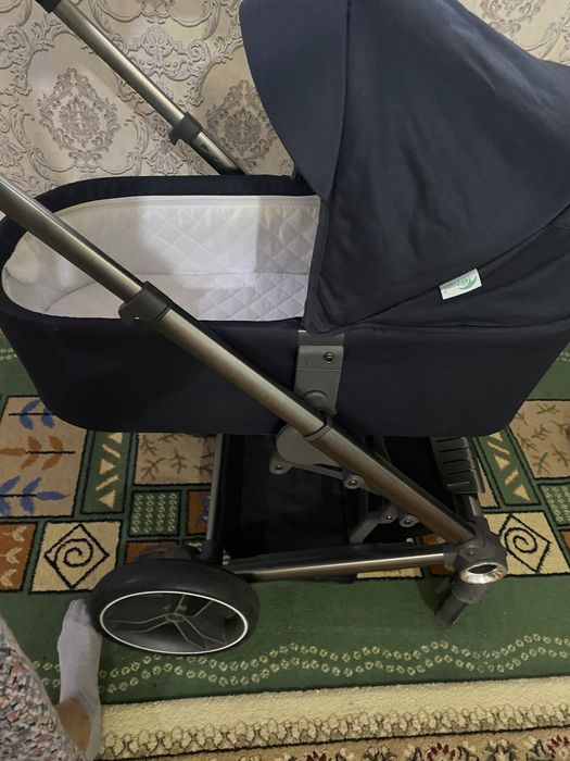 Коляска трансформер