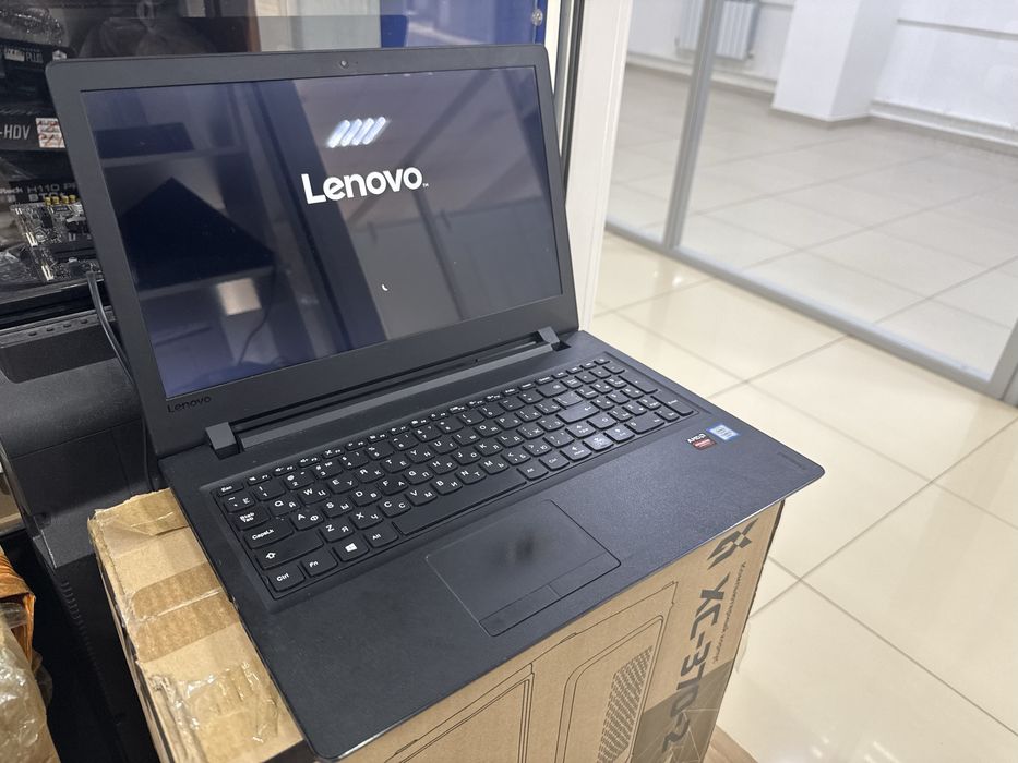 Ноутбук Lenovo core i5!