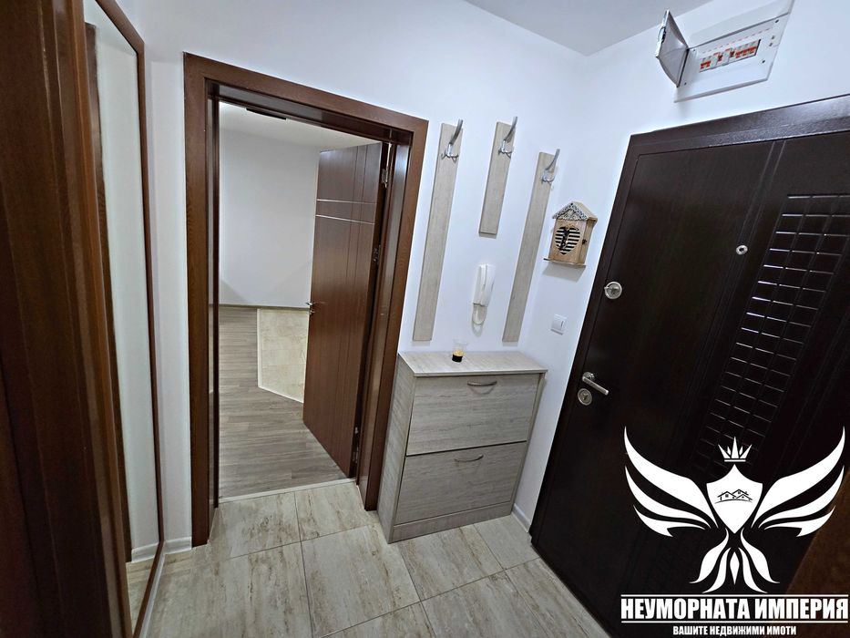 Дава се под наем Двустаен апартамент в Асеновград - 63 кв.м за 299 € - Снимка #5