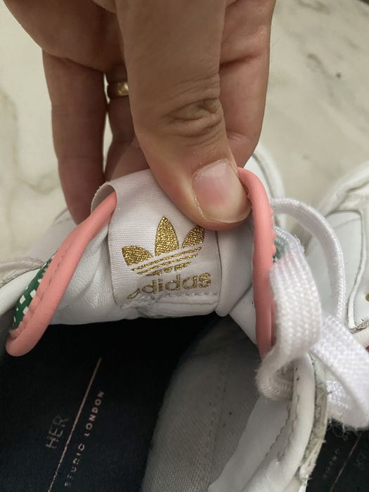 Adidas CONTINENTAL dama marimea 40