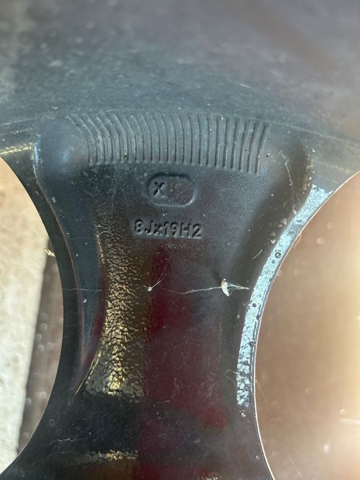 19” 5x112 Джанти с гуми