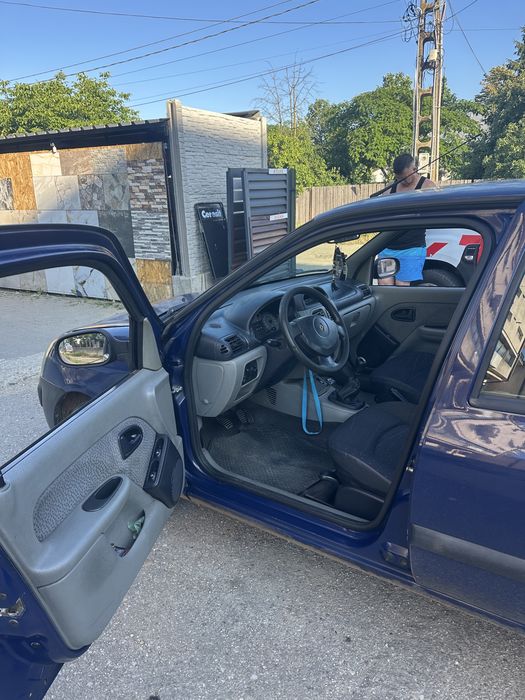 renault clio 1.5 dci