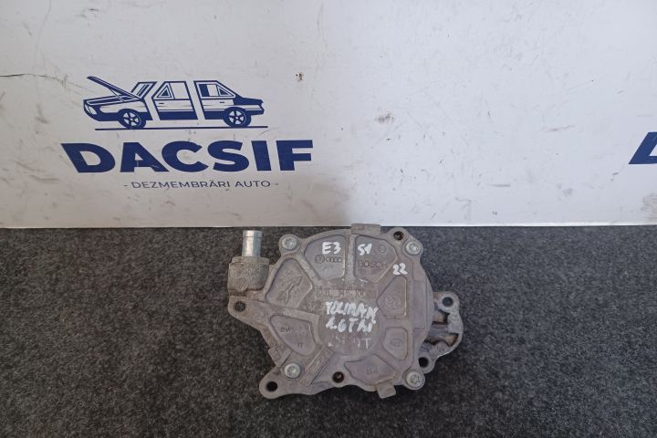 Pompa vacuum mecanica 03L145100F Volkswagen VW Caddy 3 [facelift] [20