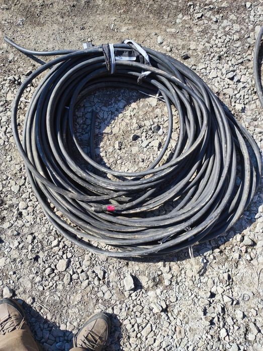 Кабель КГ 3*10+1*6