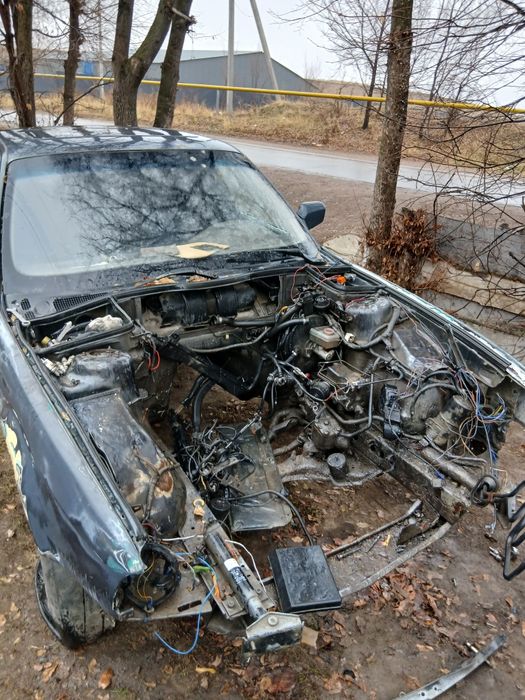 Продам бмв кузов