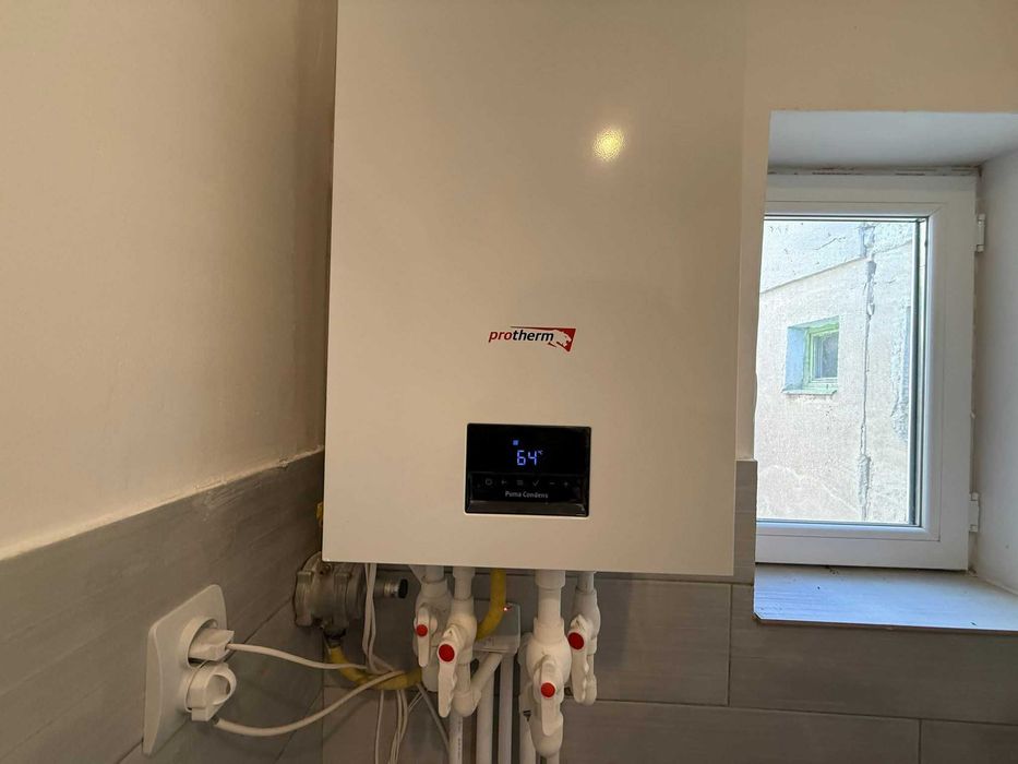 Apartament 2 camere decomandate