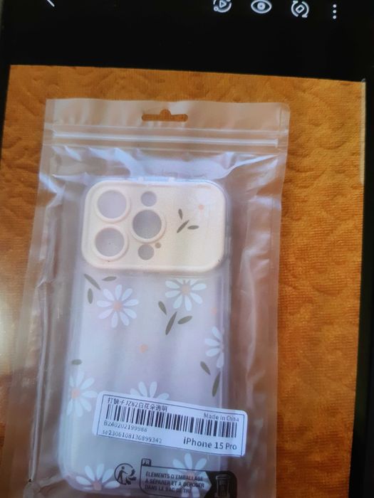 Case  кейс Iphone 16pro