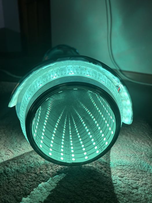 Haverboard Myria  – aproape nou, perfect funcțional