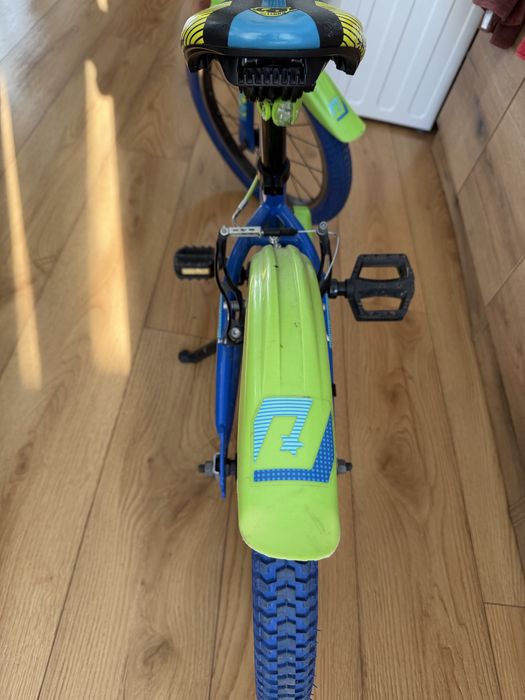 Продавам детско колело за 80 evro Като ново!