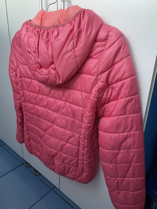 1 Geacă şi 2 Hanorace iarnă fetițe