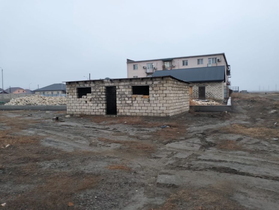 Жер сатылады - продажа участ