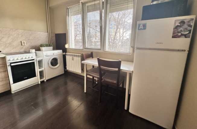 Дава се под наем Едностаен апартамент в София, Люлин 9 - 52 кв.м за 459 € - Снимка #5