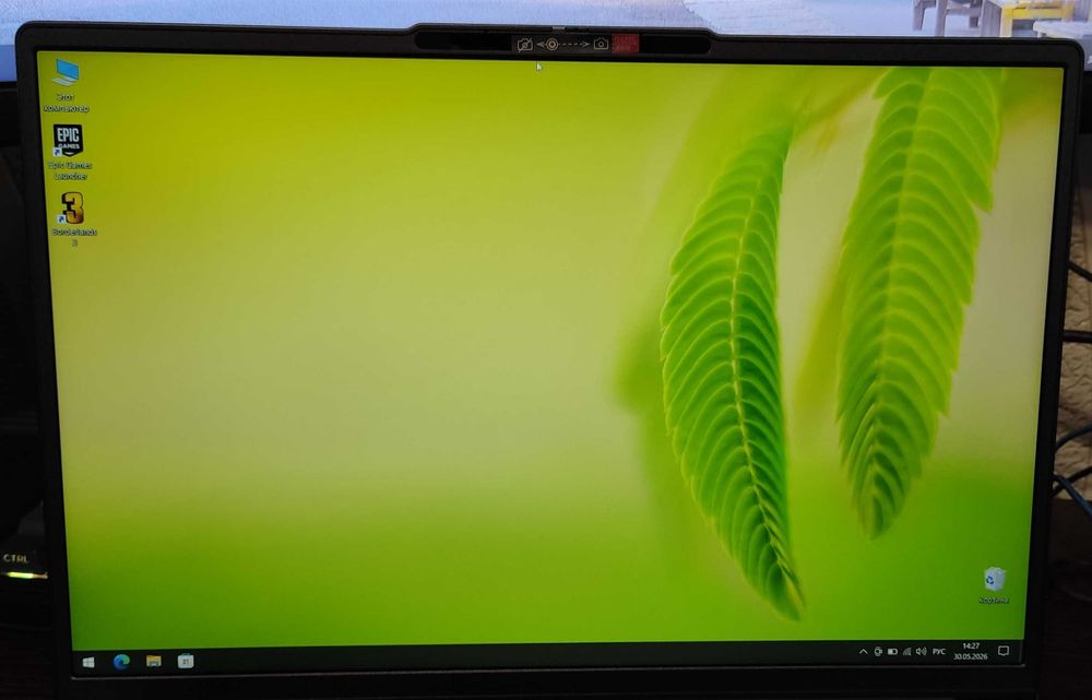 Продам ноутбук Lenovo IdeaPad Slim 3