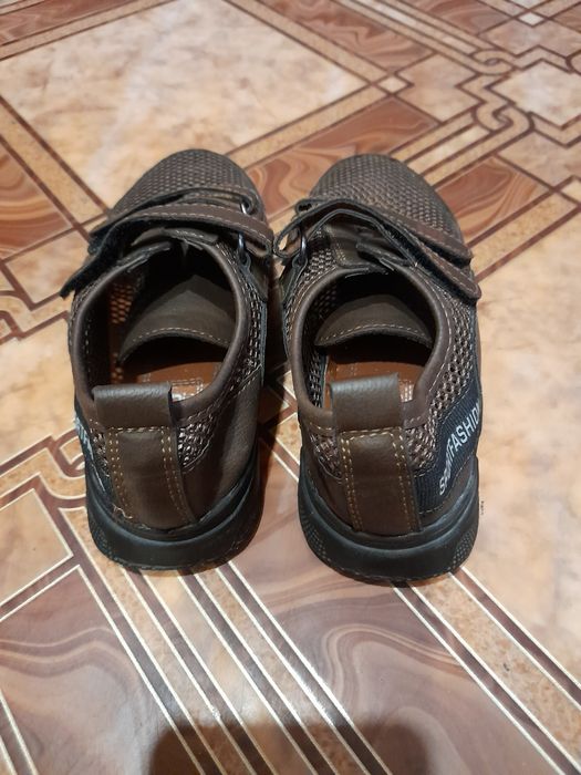 Продам обувь на мальчика