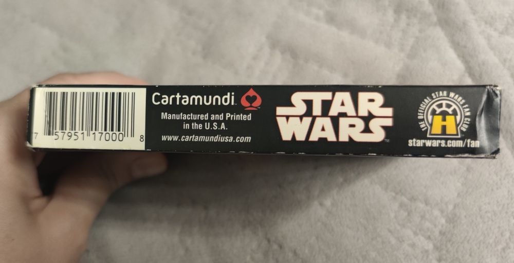 Игральные карты для покера