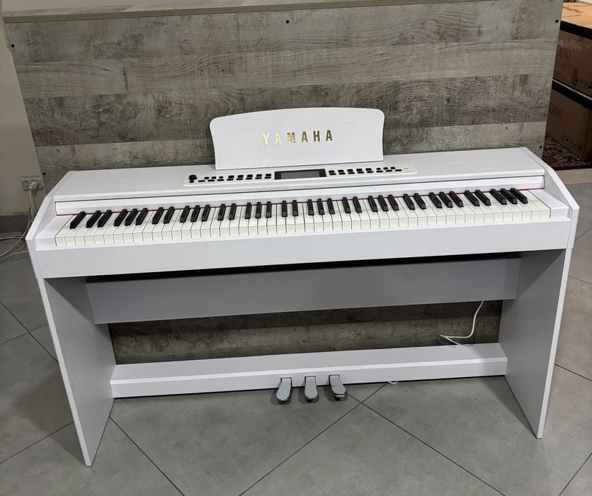 Цифровое пианино Цифровое фортепиано Электронное пианино YAMAHA