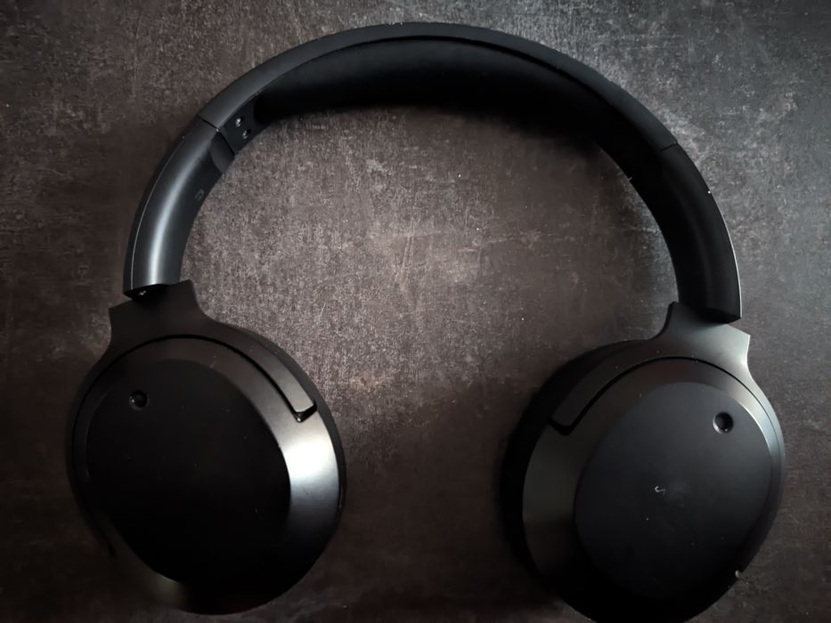 Продам наушники Edifier w820nb plus