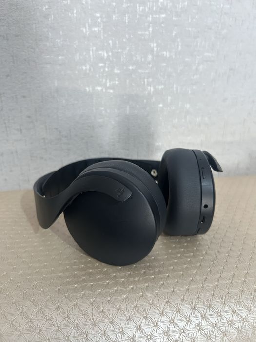 Наушники Sony PULSE 3D