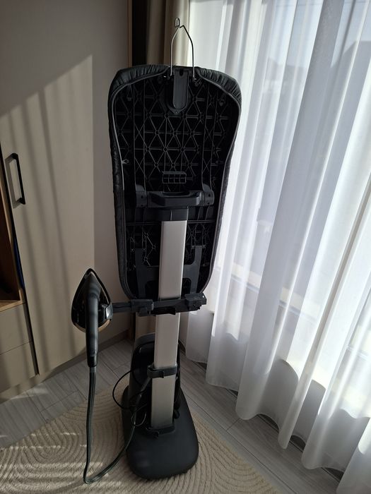 ‼️Aparat/Statie/Fier de călcat vertical reglabil Philips‼️
