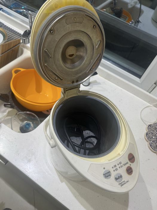 Продам б\у термопот