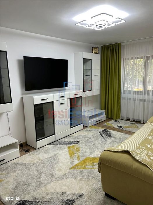 Apartament 2 camere Pacurari Moara de Foc