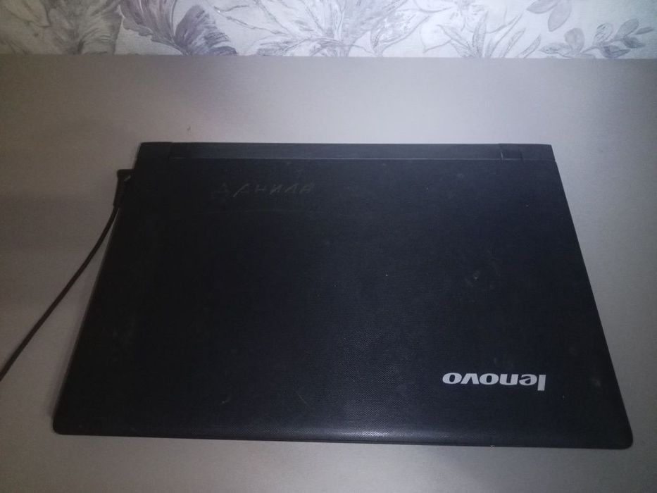 Lenovo IdeaPad 100-15IBY
