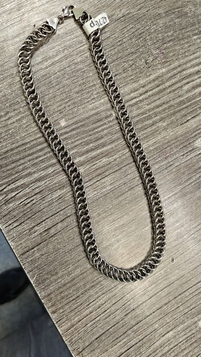 Сребърен Синджир 42.70гр / 925