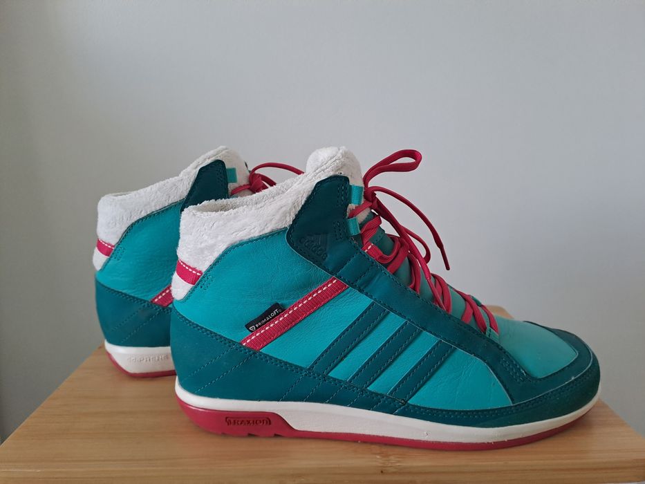 Adidas, есено - зимни  боти. 40 EU