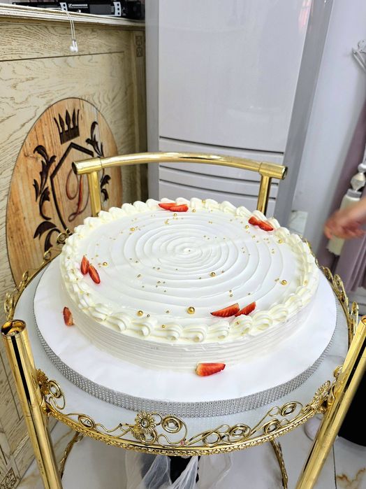 Свадебные торты. Торты свадебные