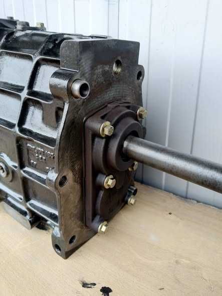 Cutie de viteze Land Rover Defender R380