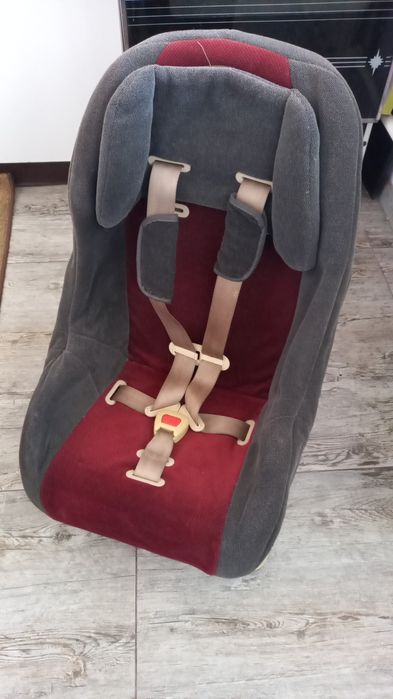 Кресло детское от 1,5 года