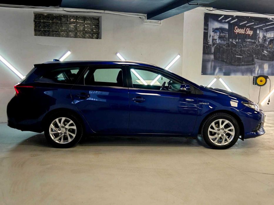 Toyota Auris Hybrid 2016 De Vânzare