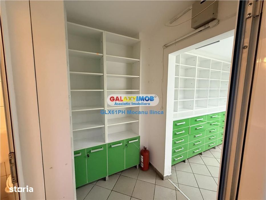 Inchiriere spatiu comercial 60 mp, 9 Mai, Ploiesti