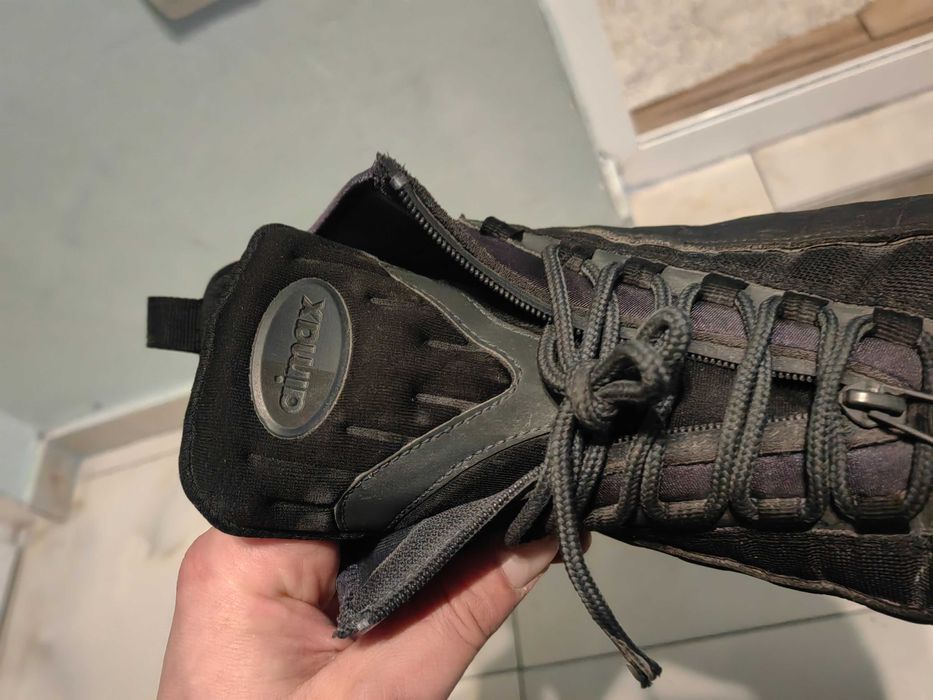 Продавам маратонки Nike Air max