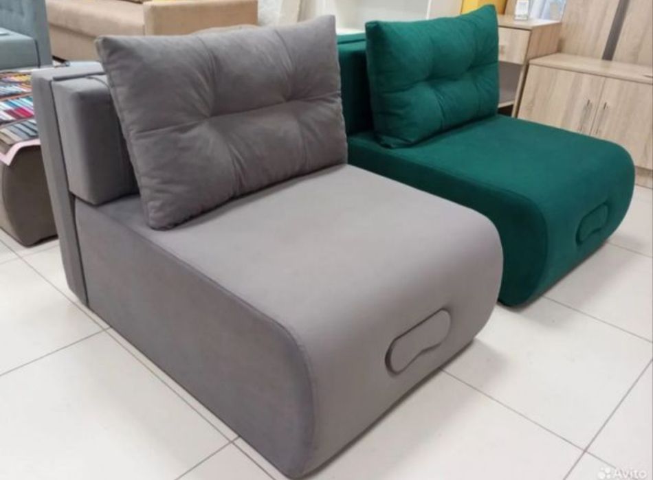 Диван кресло кровать, для детской