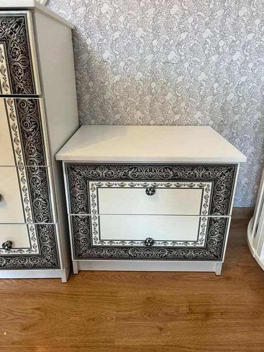 Спалный гарнитура. Комплект