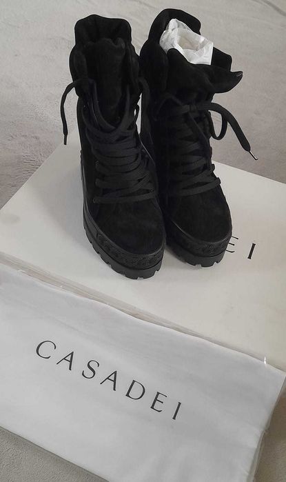 Cizme CASADEI originale