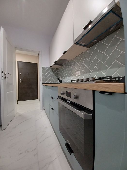 Proprietar, Lujerului, Plaza Residence, AFI, Bloc 2023, Centrala apartament